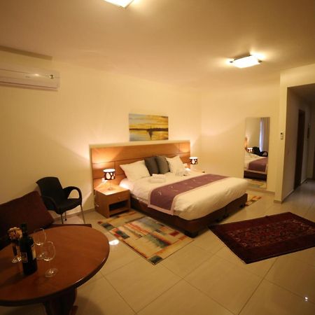 Aparthotel Sea Valley Byblos Exterior foto