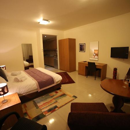 Aparthotel Sea Valley Byblos Exterior foto