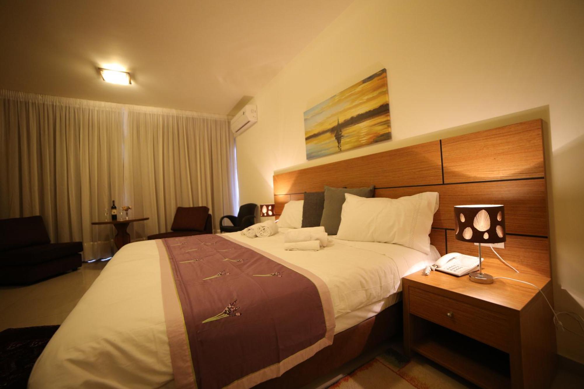 Aparthotel Sea Valley Byblos Exterior foto